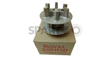 Royal Enfield GT Continental Rear Wheel Center Hub